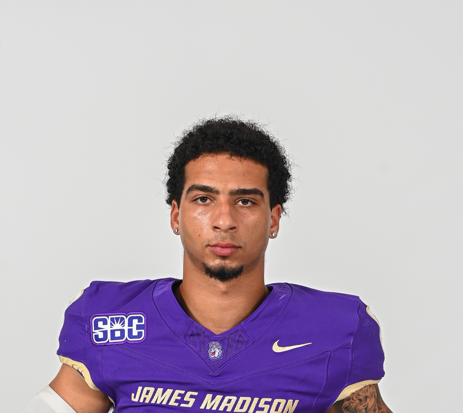 Jaylan Sanchez